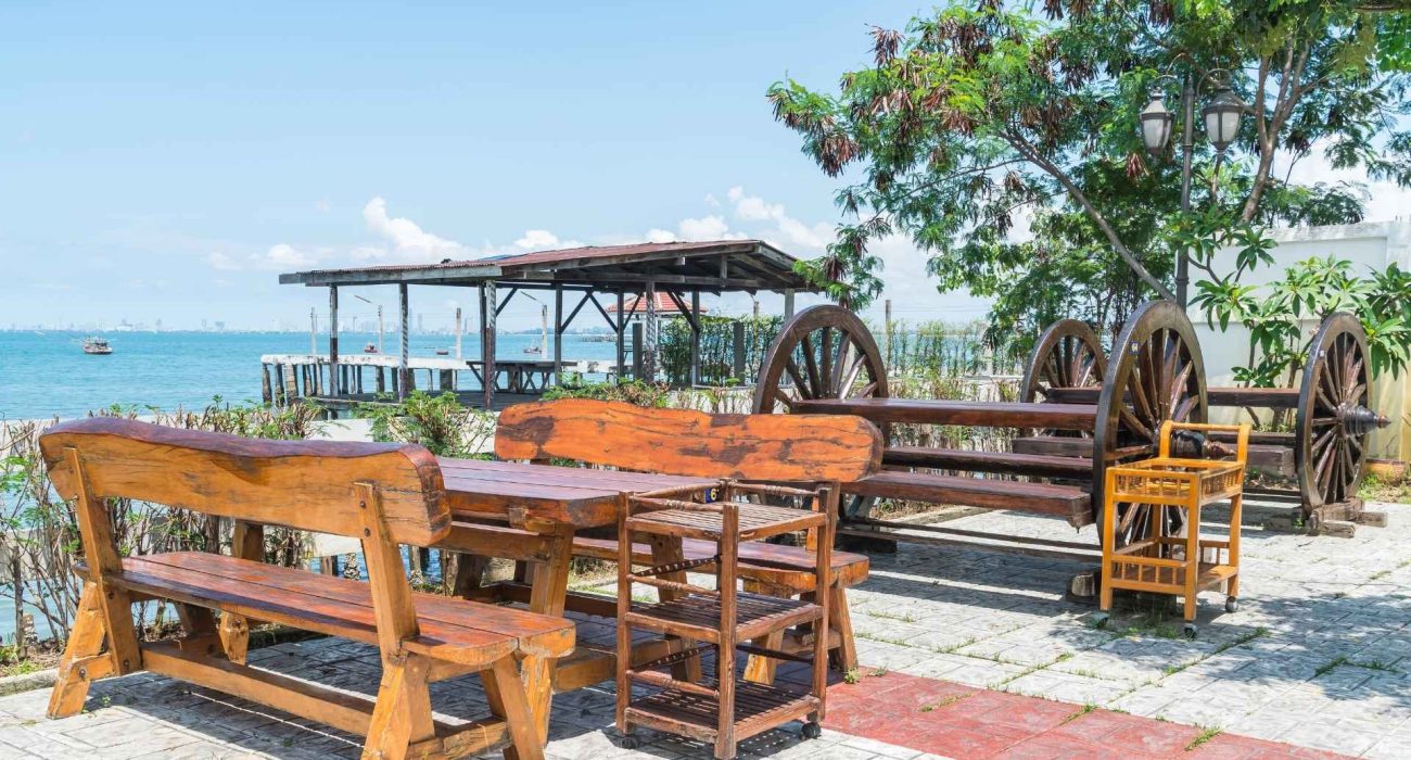 Ancol Jimbaran Resto Tempat Gathering di Jakarta Terpopuler