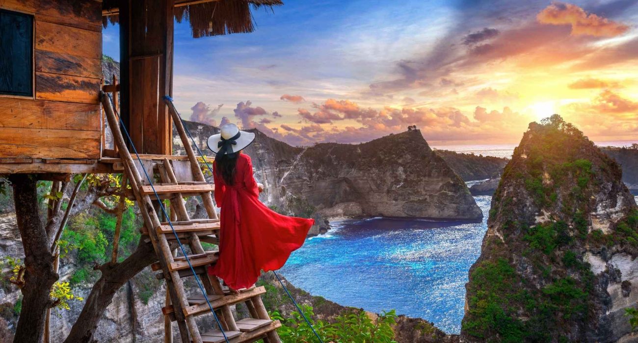 Daftar Tempat Wisata di Bali yang Paling Populer