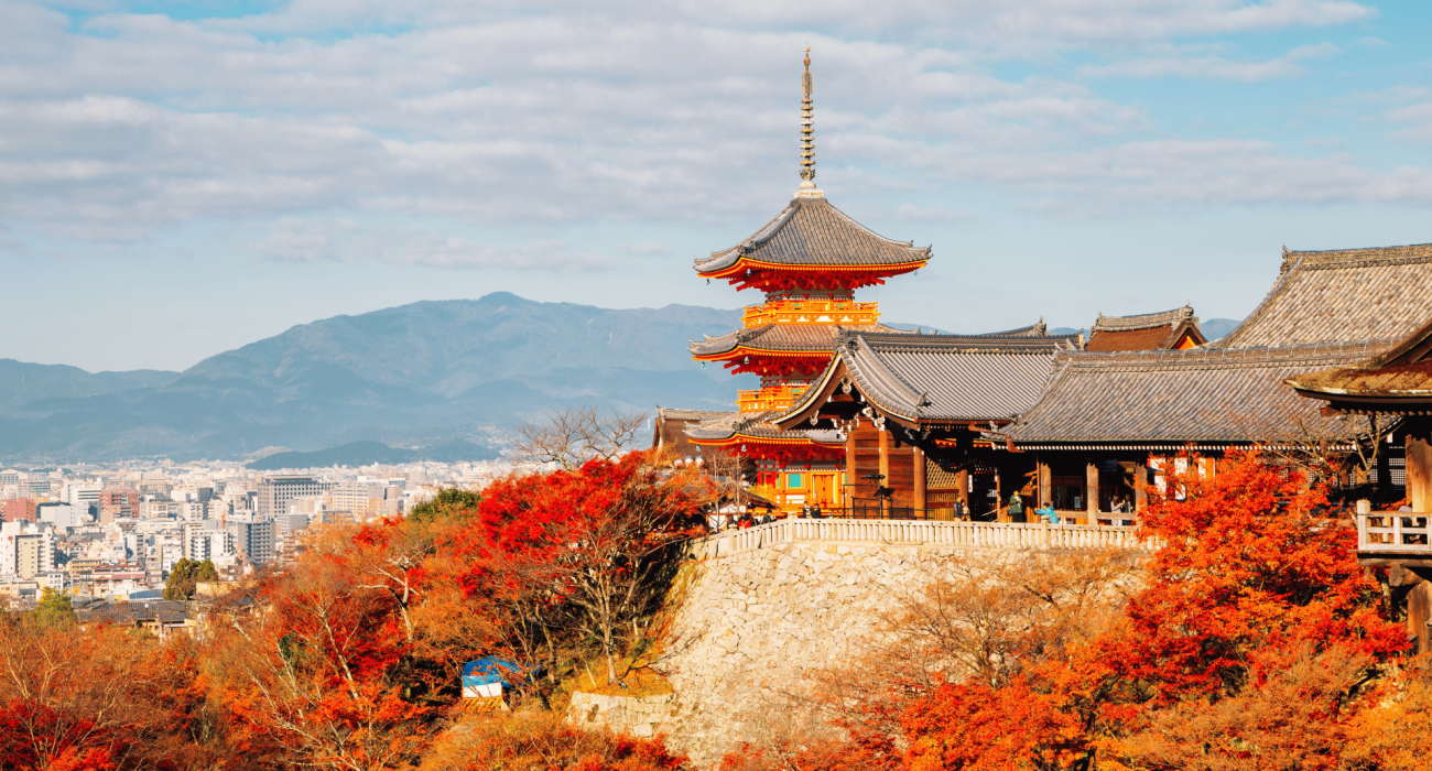 Rekomendasi Tempat Liburan Musim Panas di Jepang