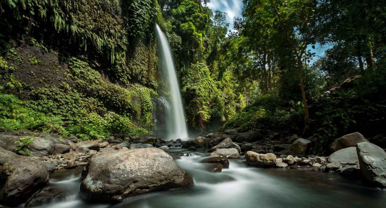 Rekomendasi Wisata Alam Terbaik di Lombok yang Wajib Dikunjungi