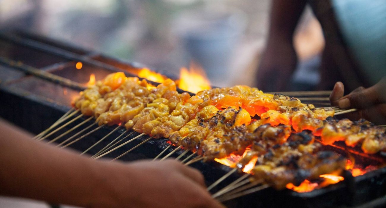 Tempat Wisata Kuliner Terbaik di Jakarta